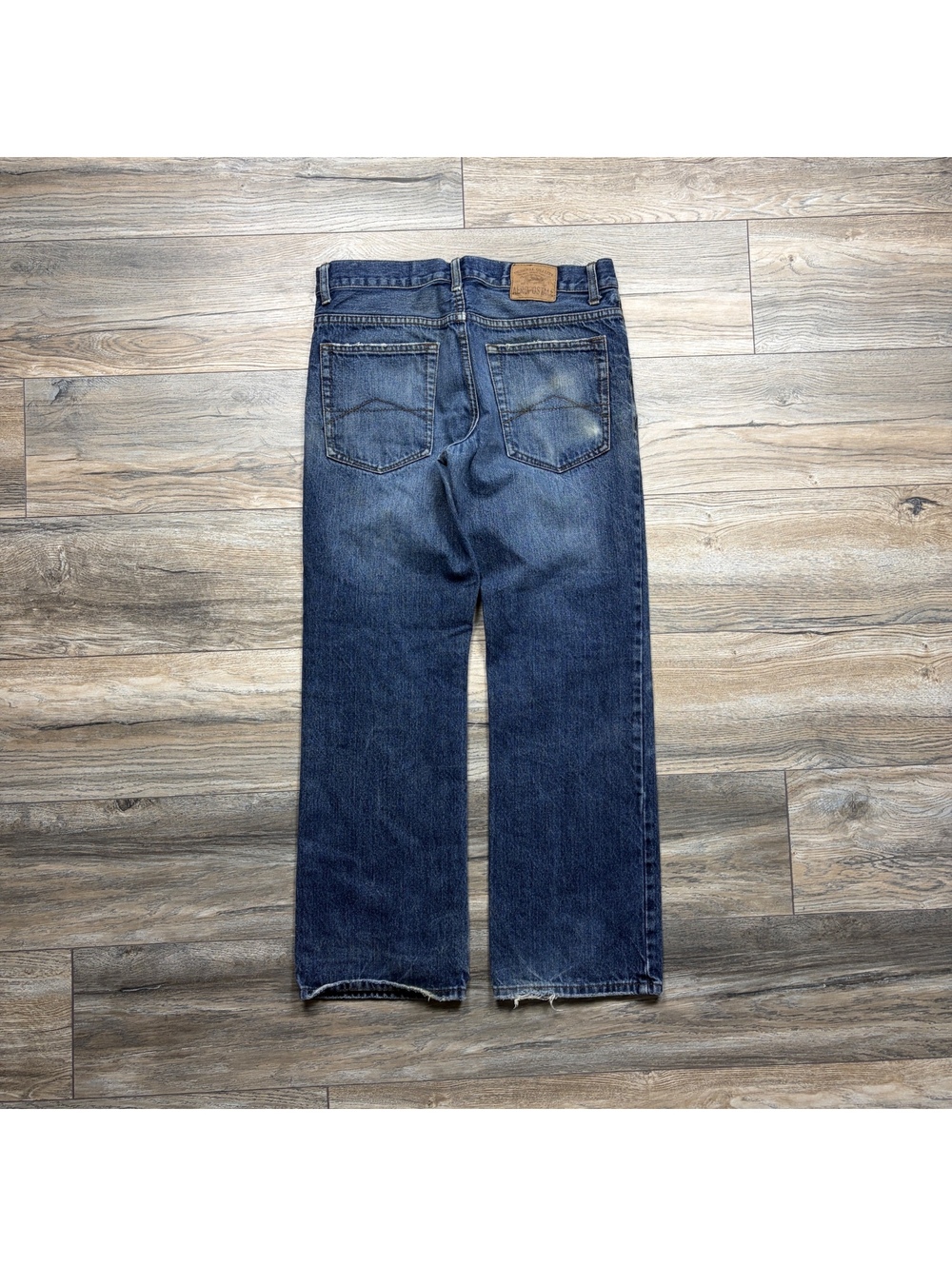 Aeropostale Original Bootcut Jeans Size 29/30